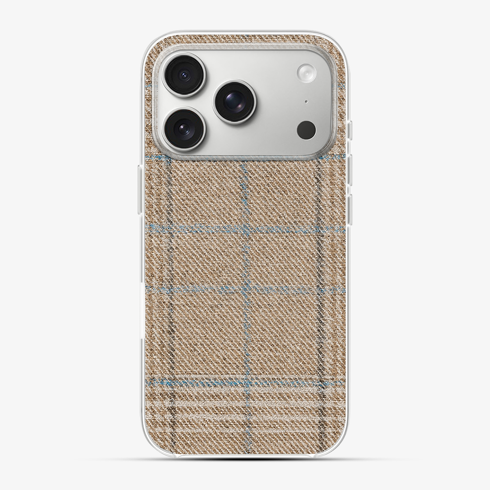 Cosy Sweater Phone Case