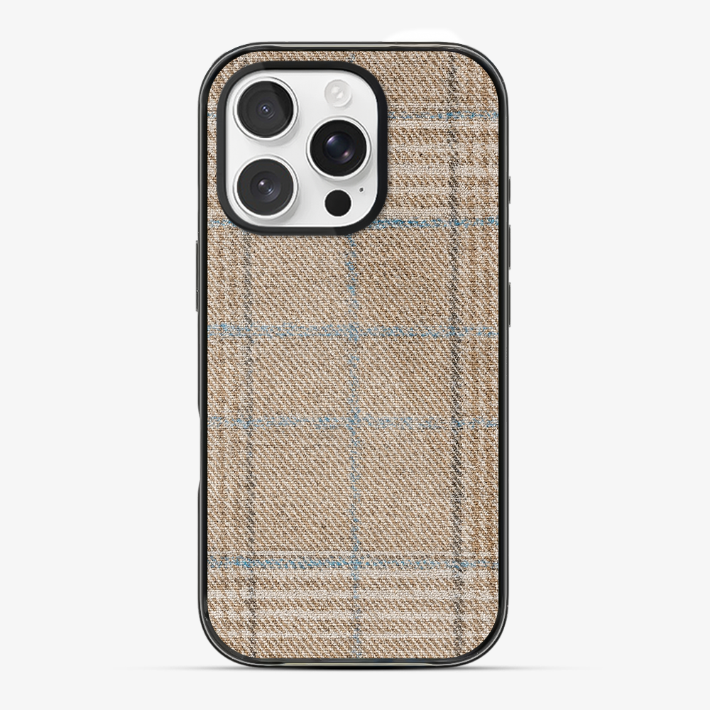 Cosy Sweater Phone Case