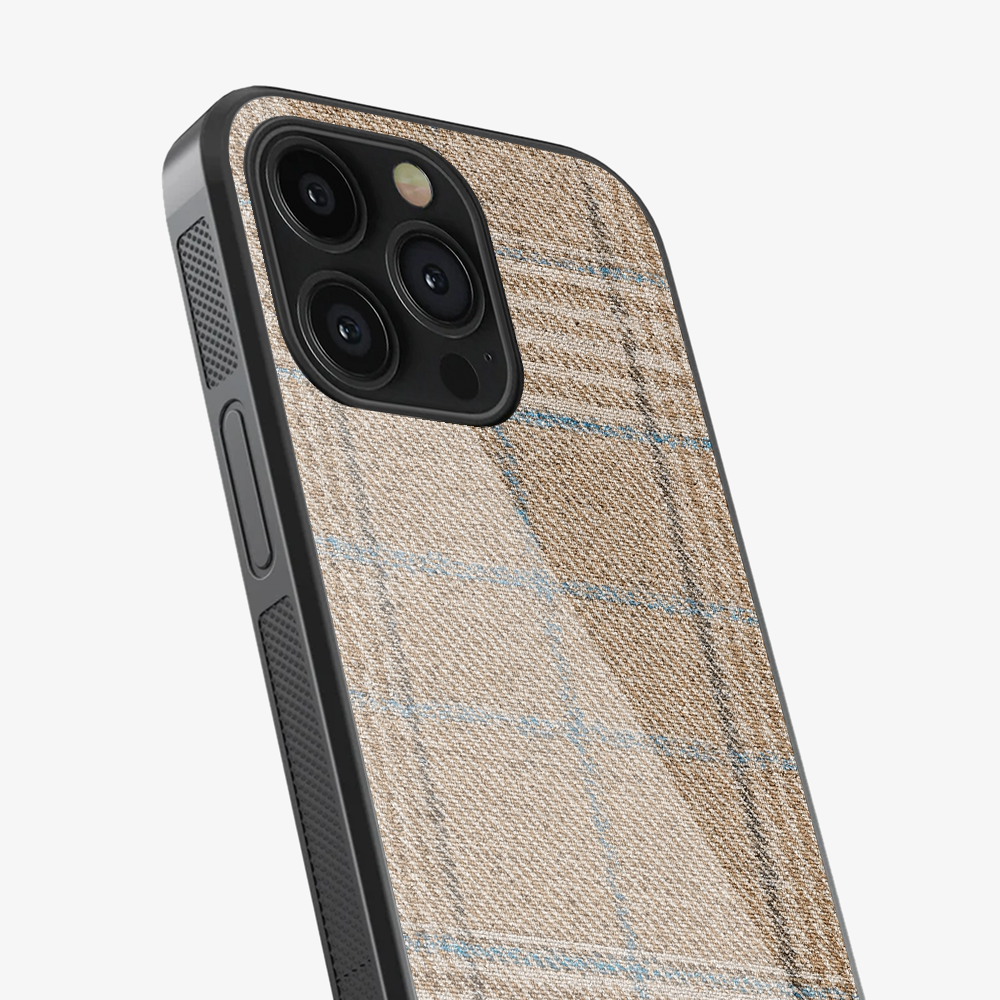 Cosy Sweater Phone Case