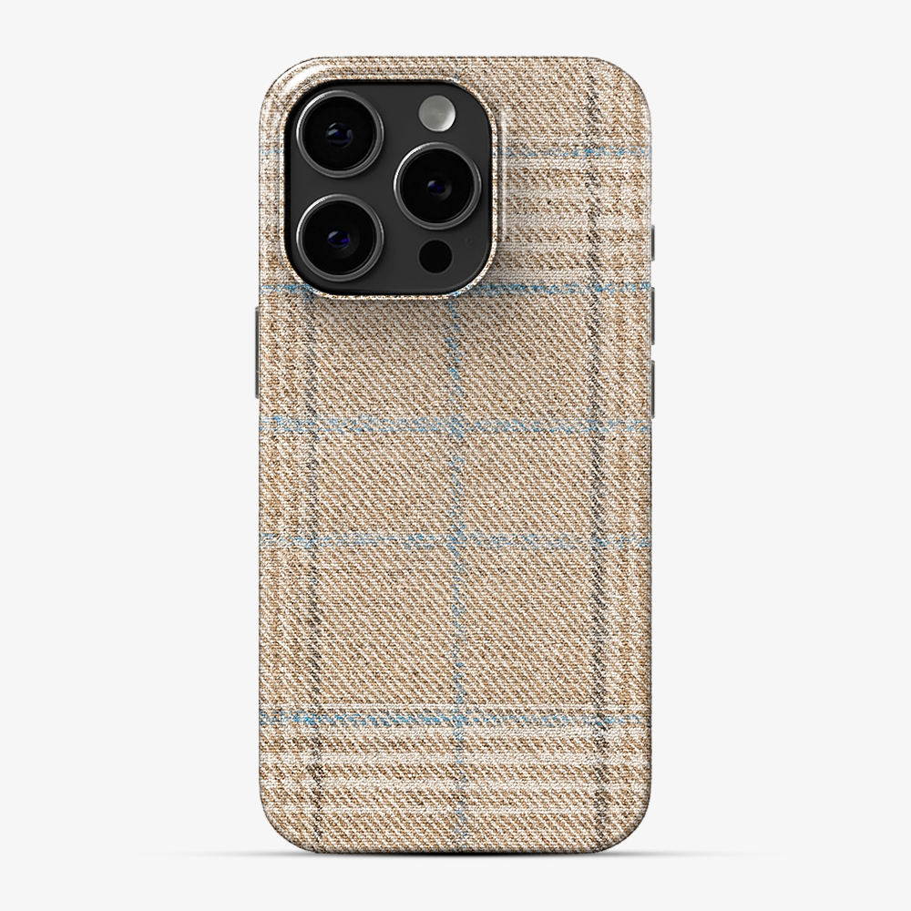 Cosy Sweater Phone Case