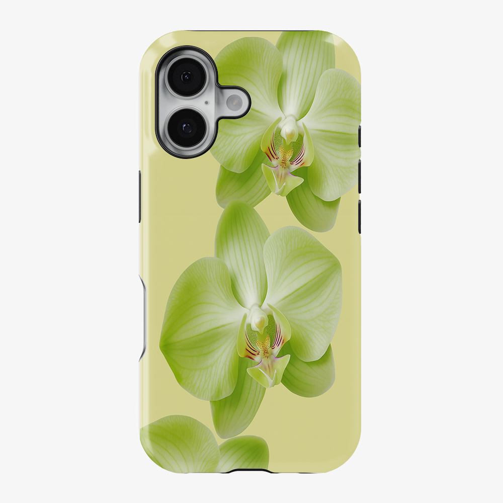 Purity Phone Case