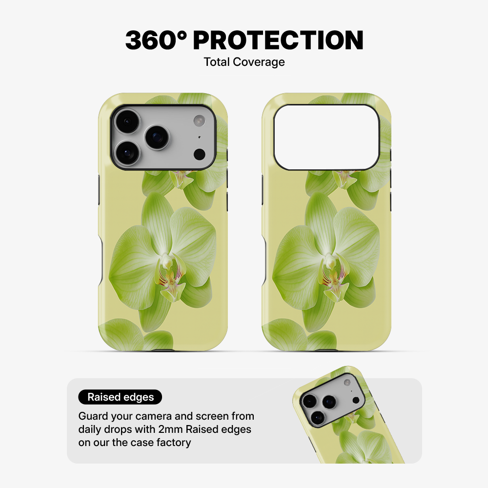 Purity Phone Case