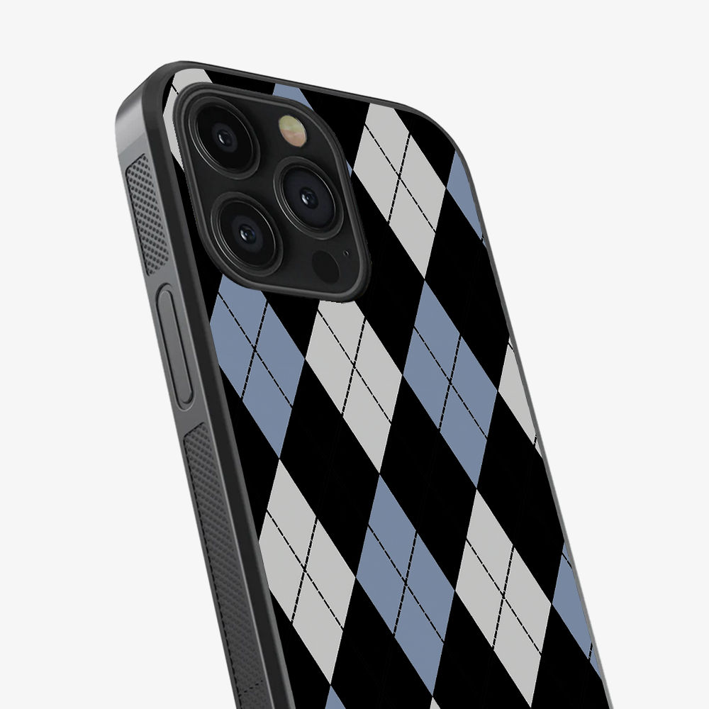 Trouble Phone Case