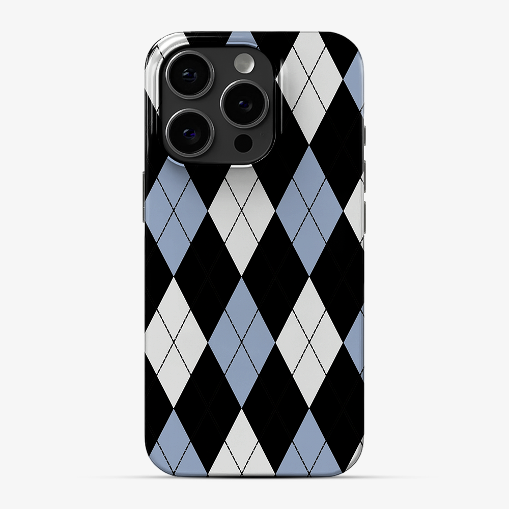 Trouble Phone Case