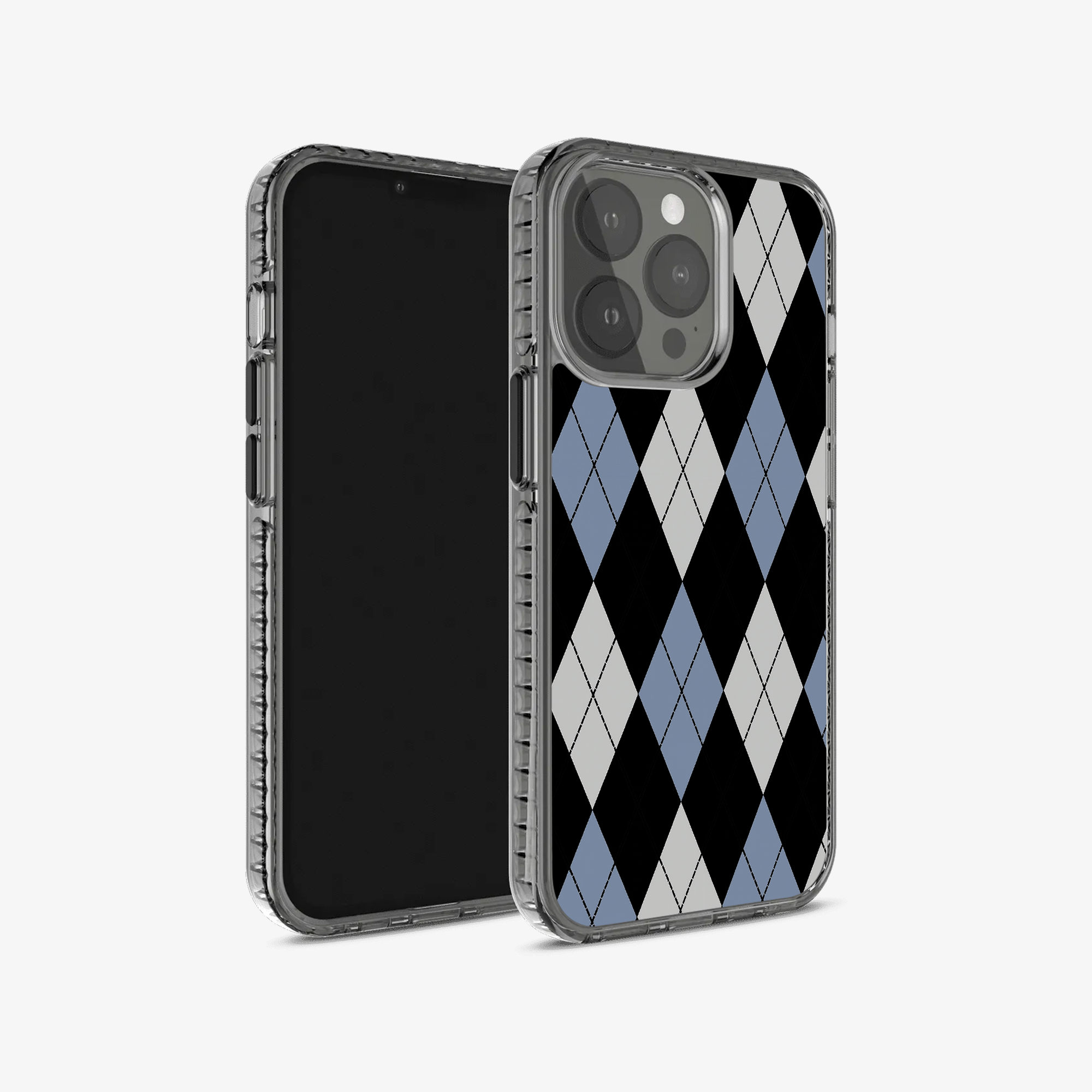 Trouble Phone Case