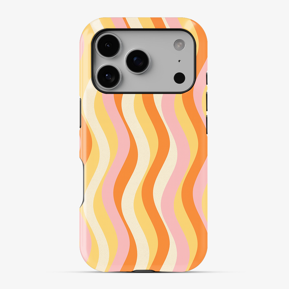 Flower Power Phone Case