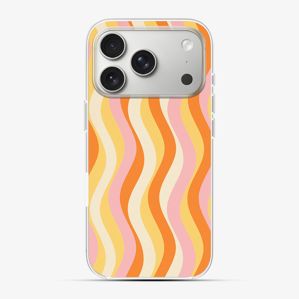 Flower Power Phone Case