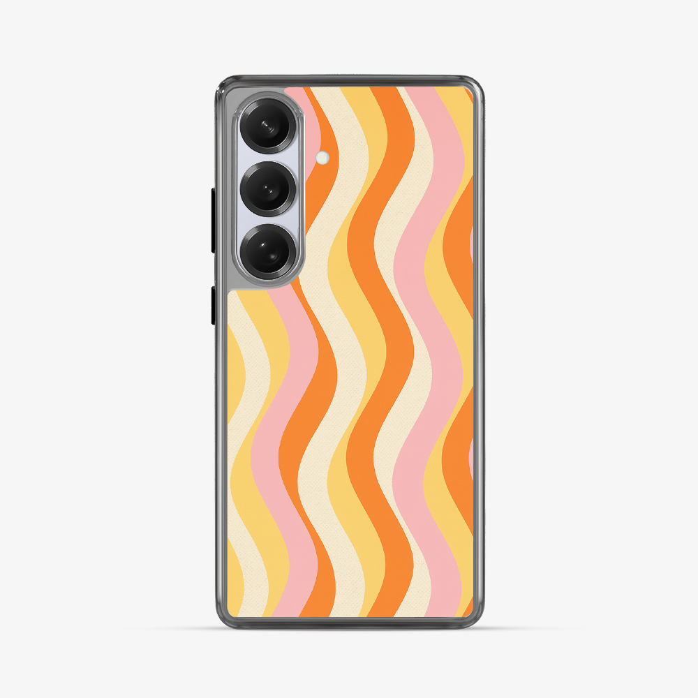 Flower Power Stride 2.0 Case