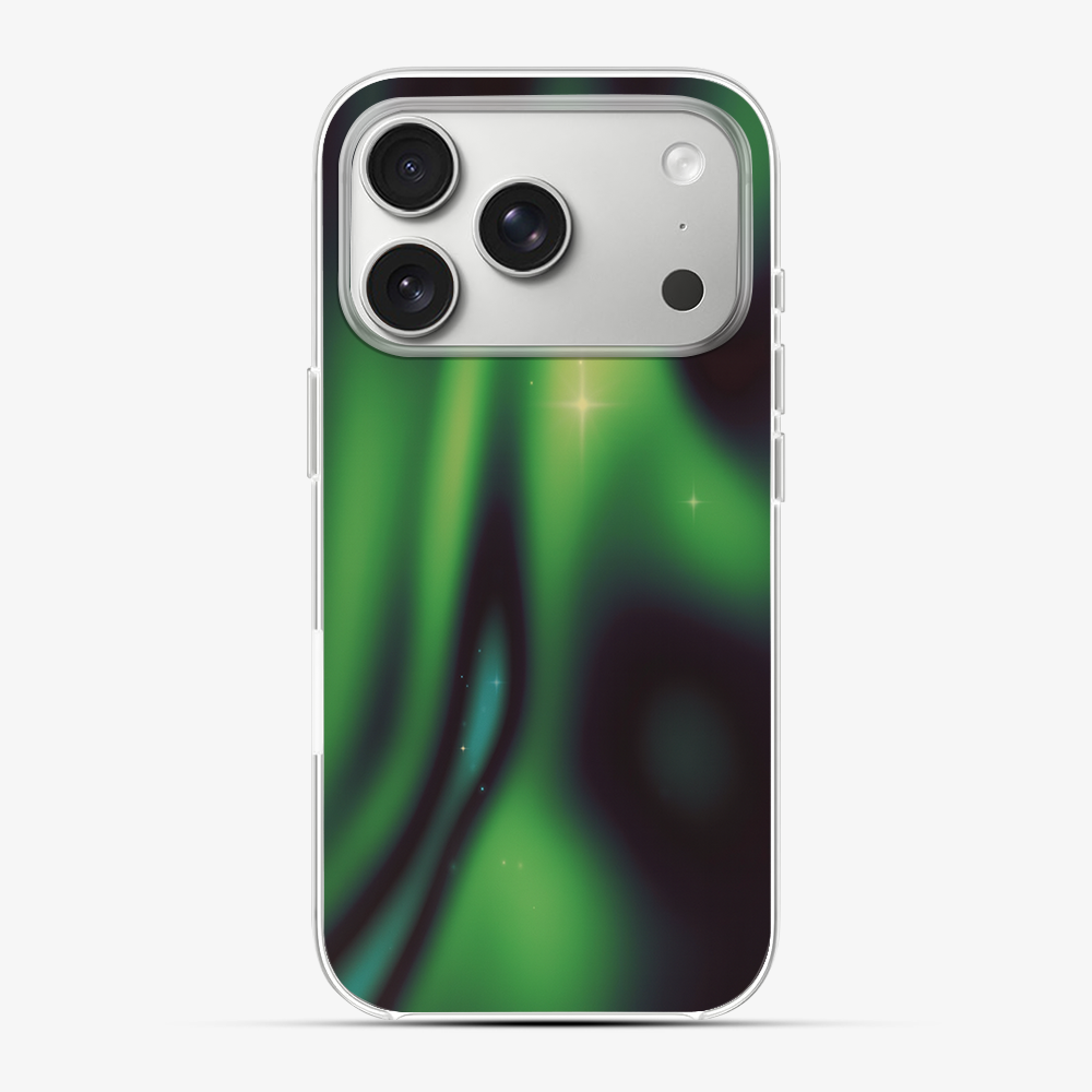 Aurora Phone Case