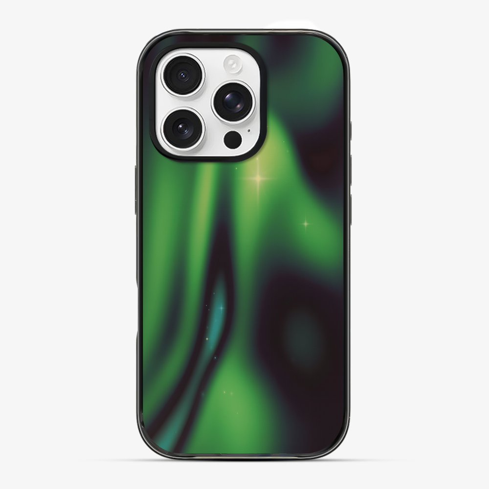 Aurora Phone Case