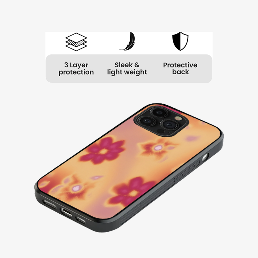 Divine Phone Case