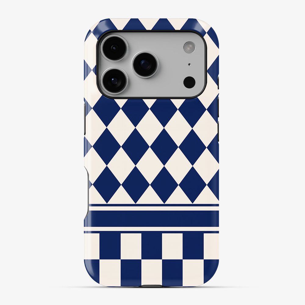 Check & Mate Phone Case