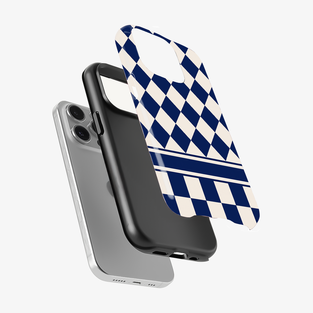 Check & Mate Phone Case