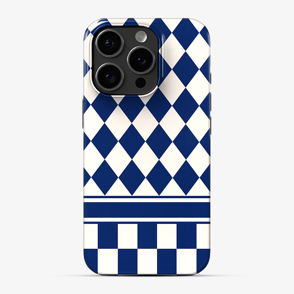 Check & Mate Phone Case