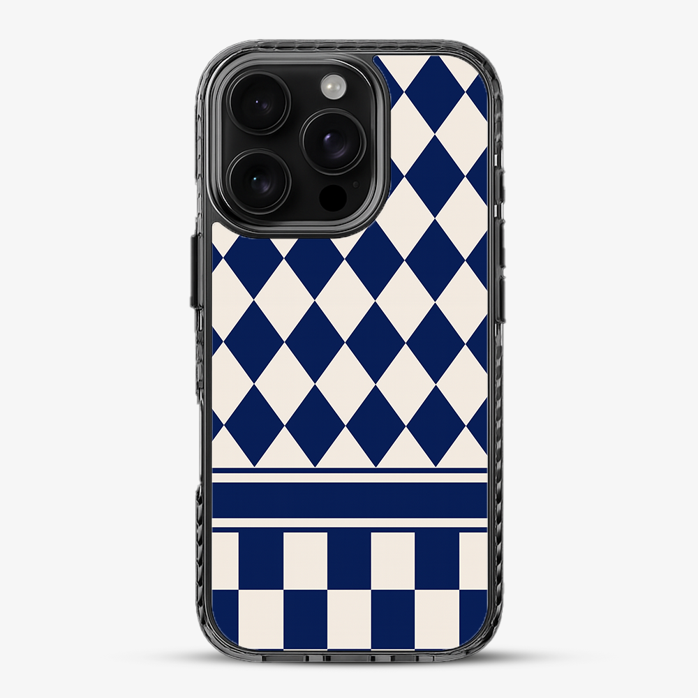 Check & Mate Phone Case