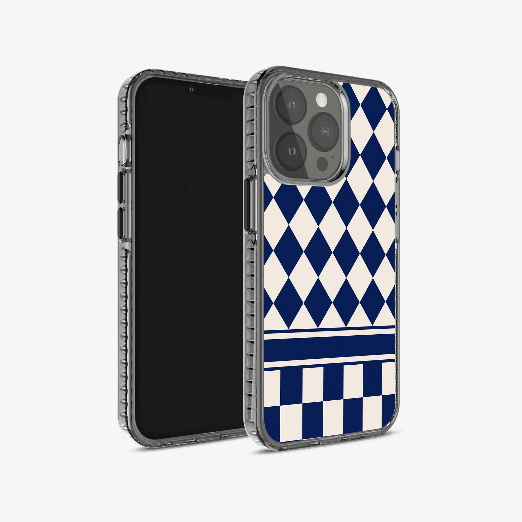 Check & Mate Phone Case