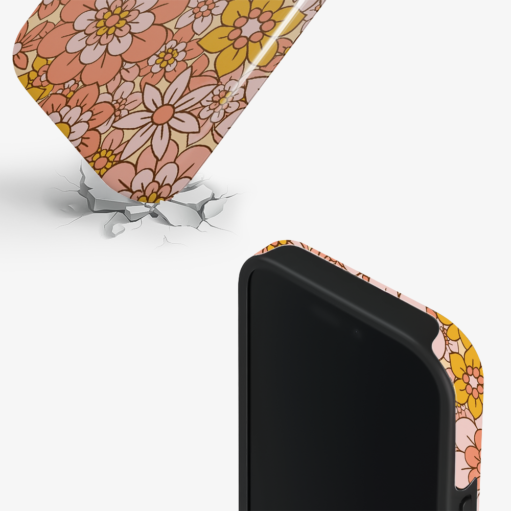 Garden Brunch Armoured Phone Case