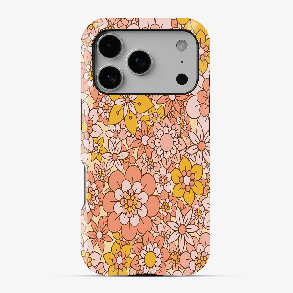 Garden Brunch Phone Case