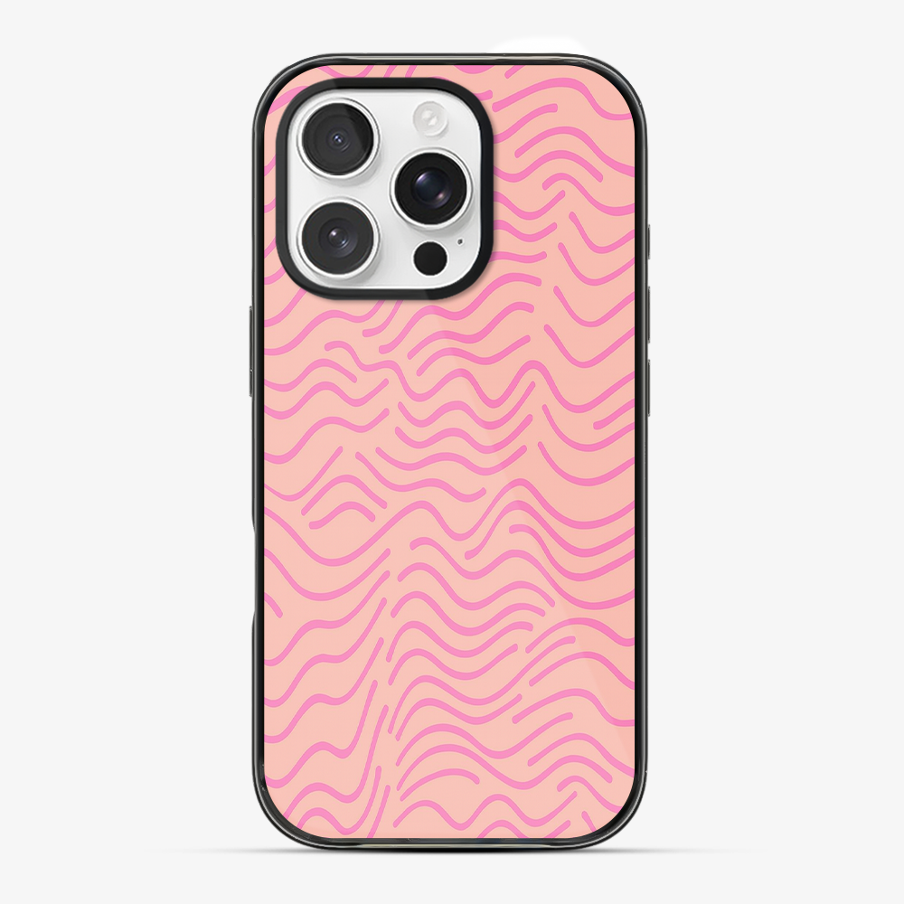 Secret Spot Phone Case