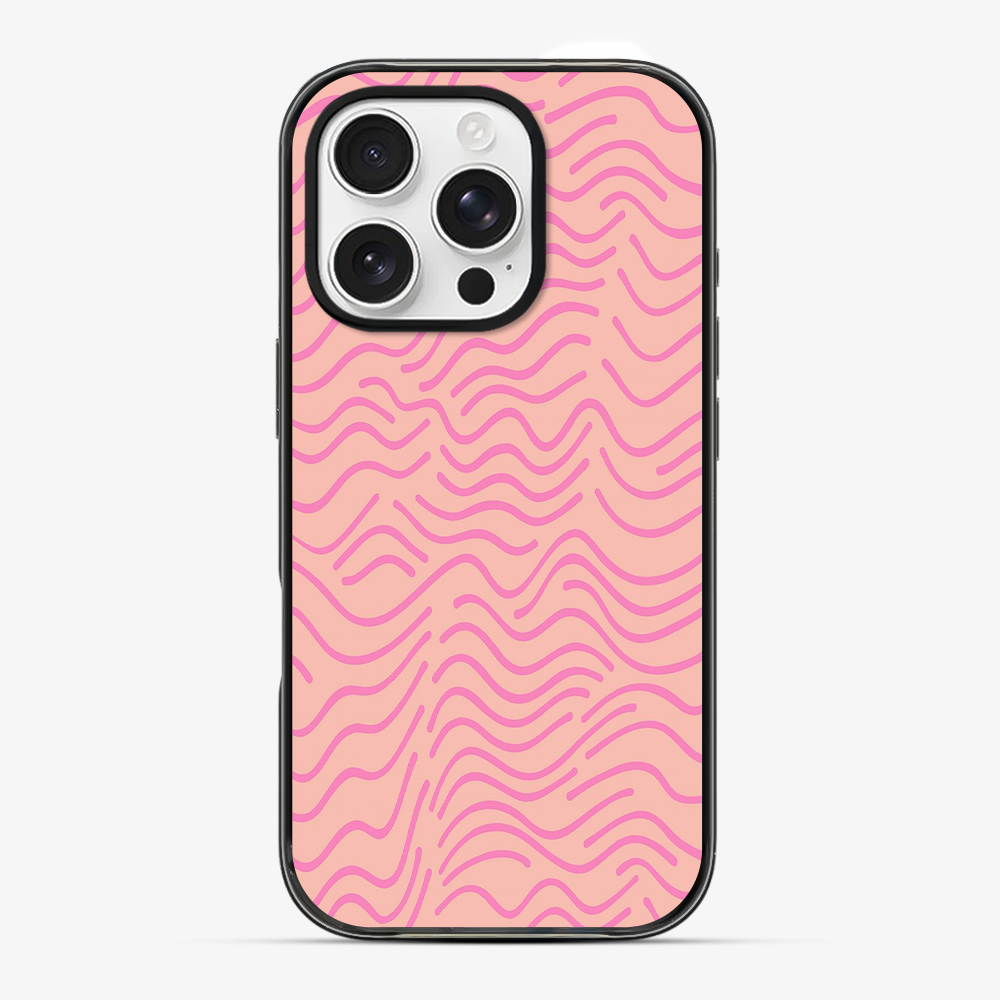 Secret Spot Phone Case