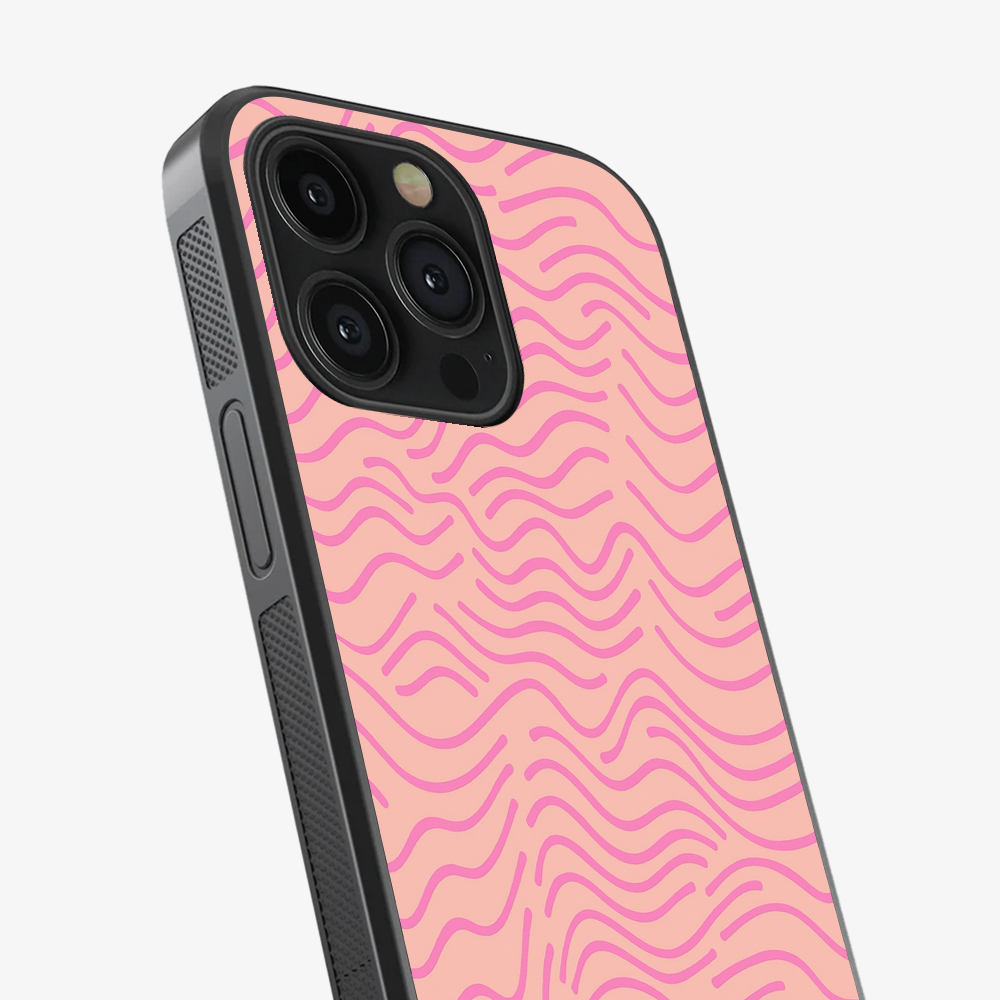 Secret Spot Phone Case