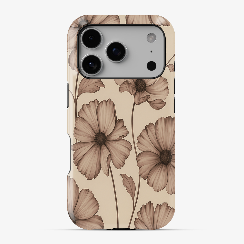 Barely Yours Phone Case