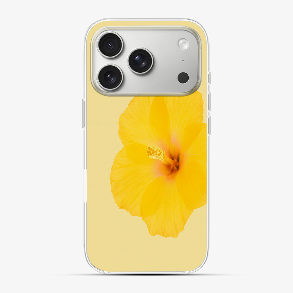 Hibiscus Phone Case