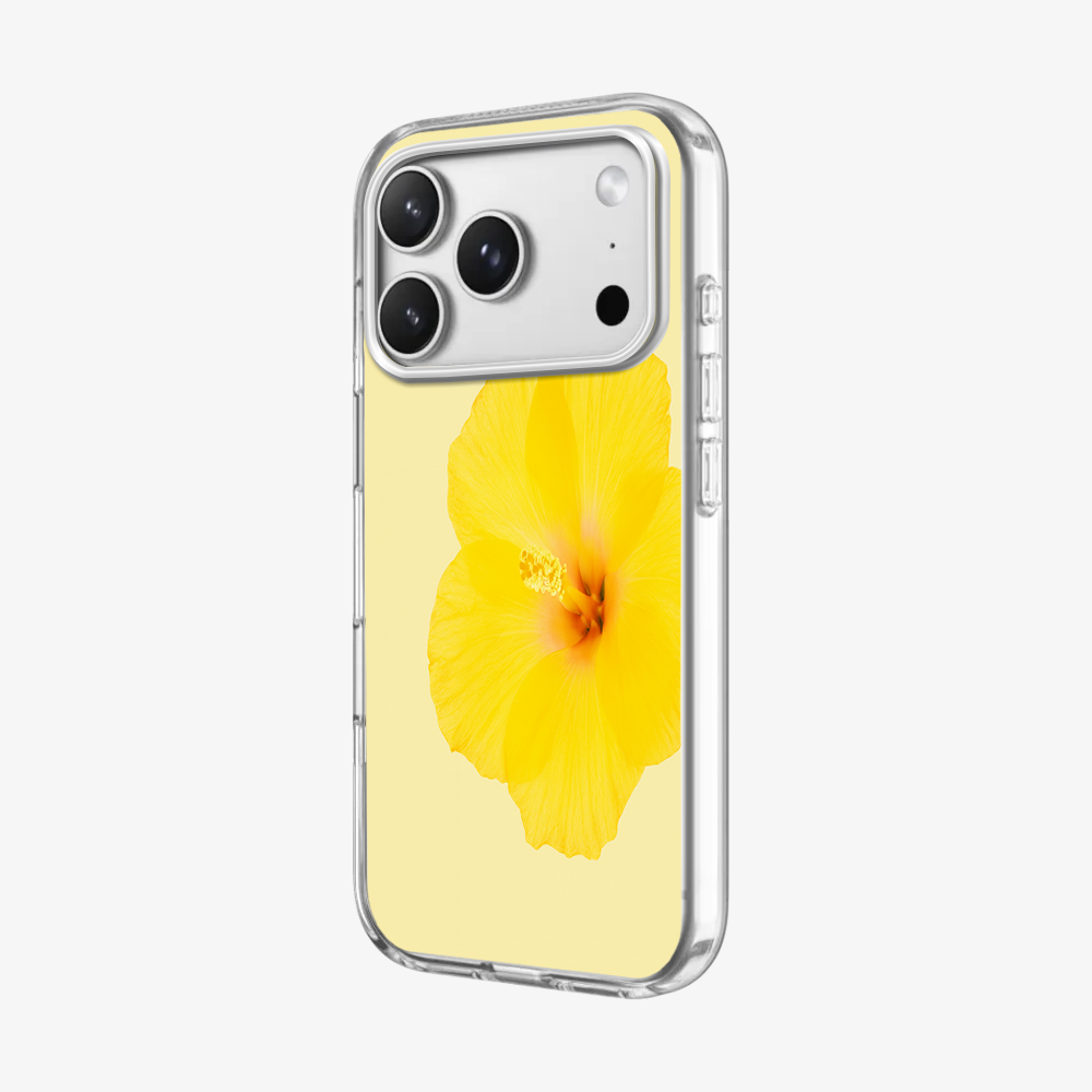 Hibiscus Phone Case