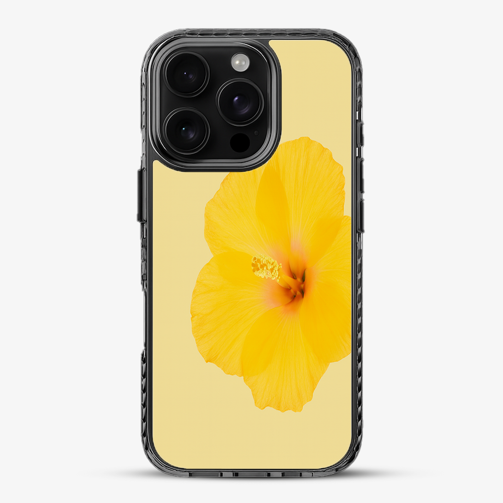 Hibiscus Stride 2.0 Case