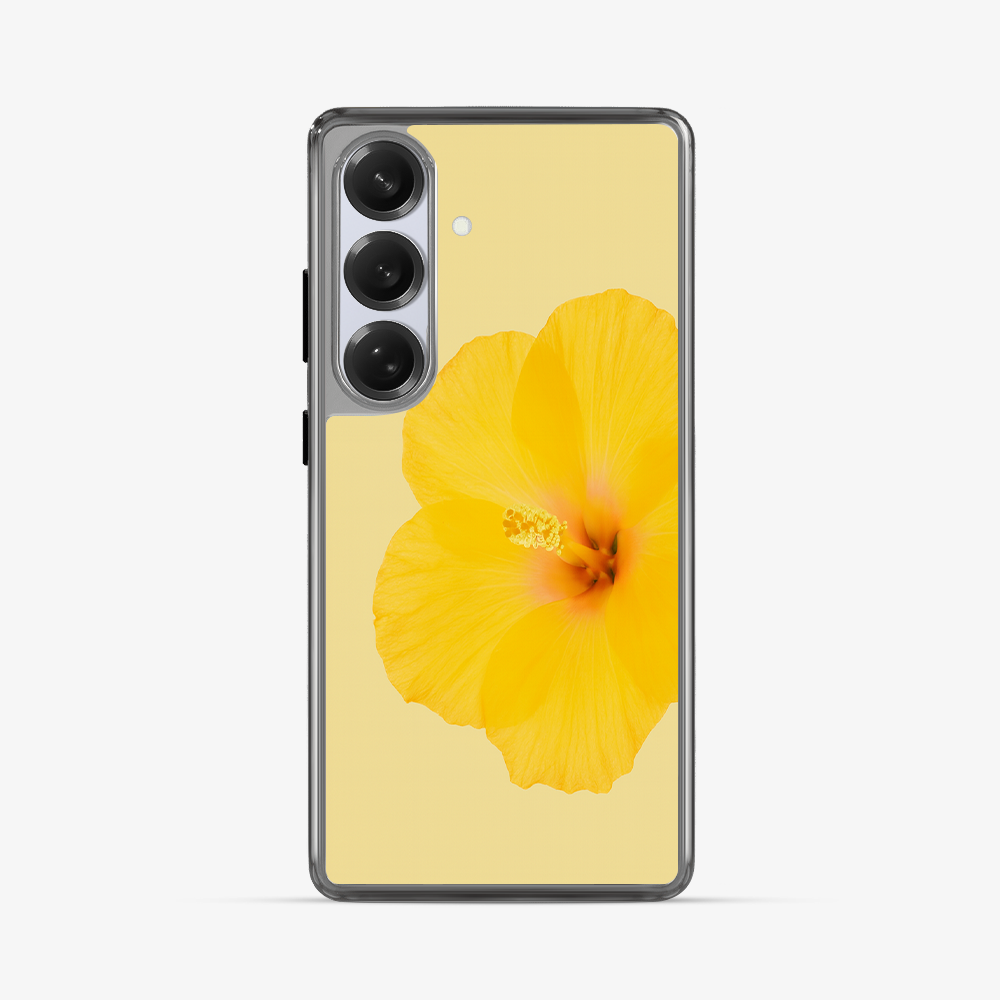 Hibiscus Stride 2.0 Case