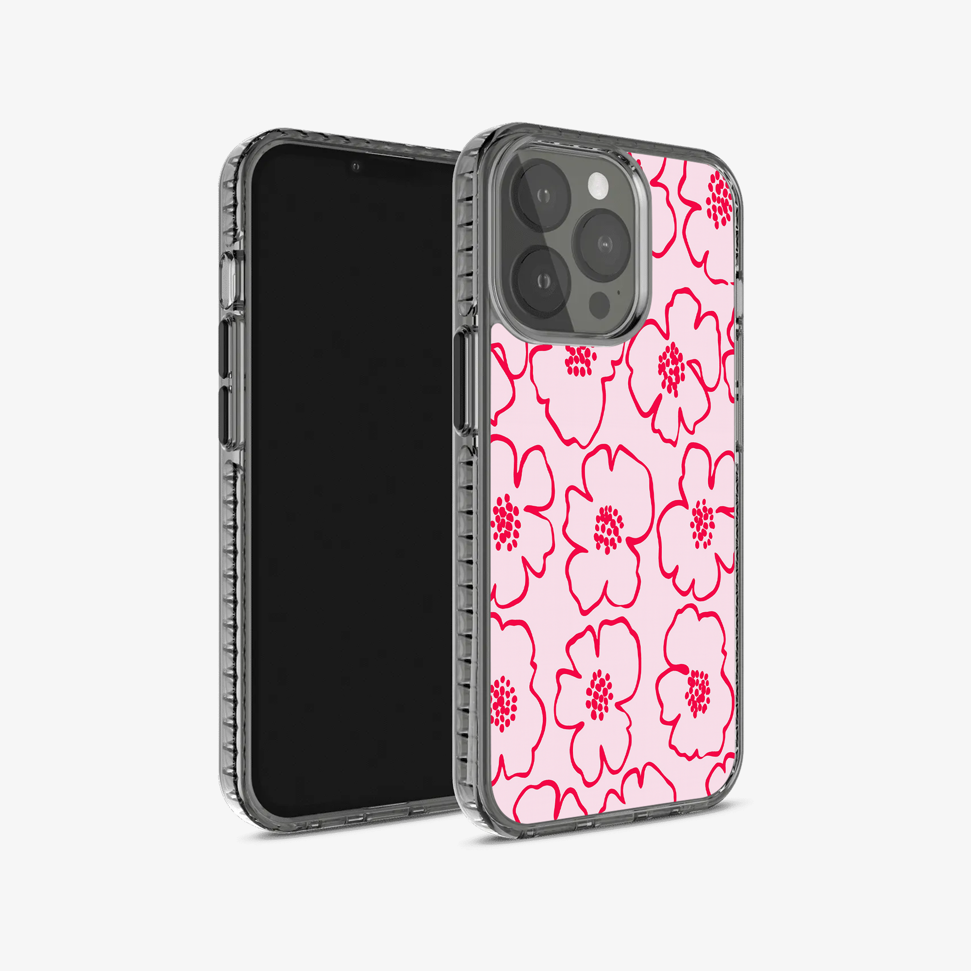 Flower Girl Stride 2.0 Case