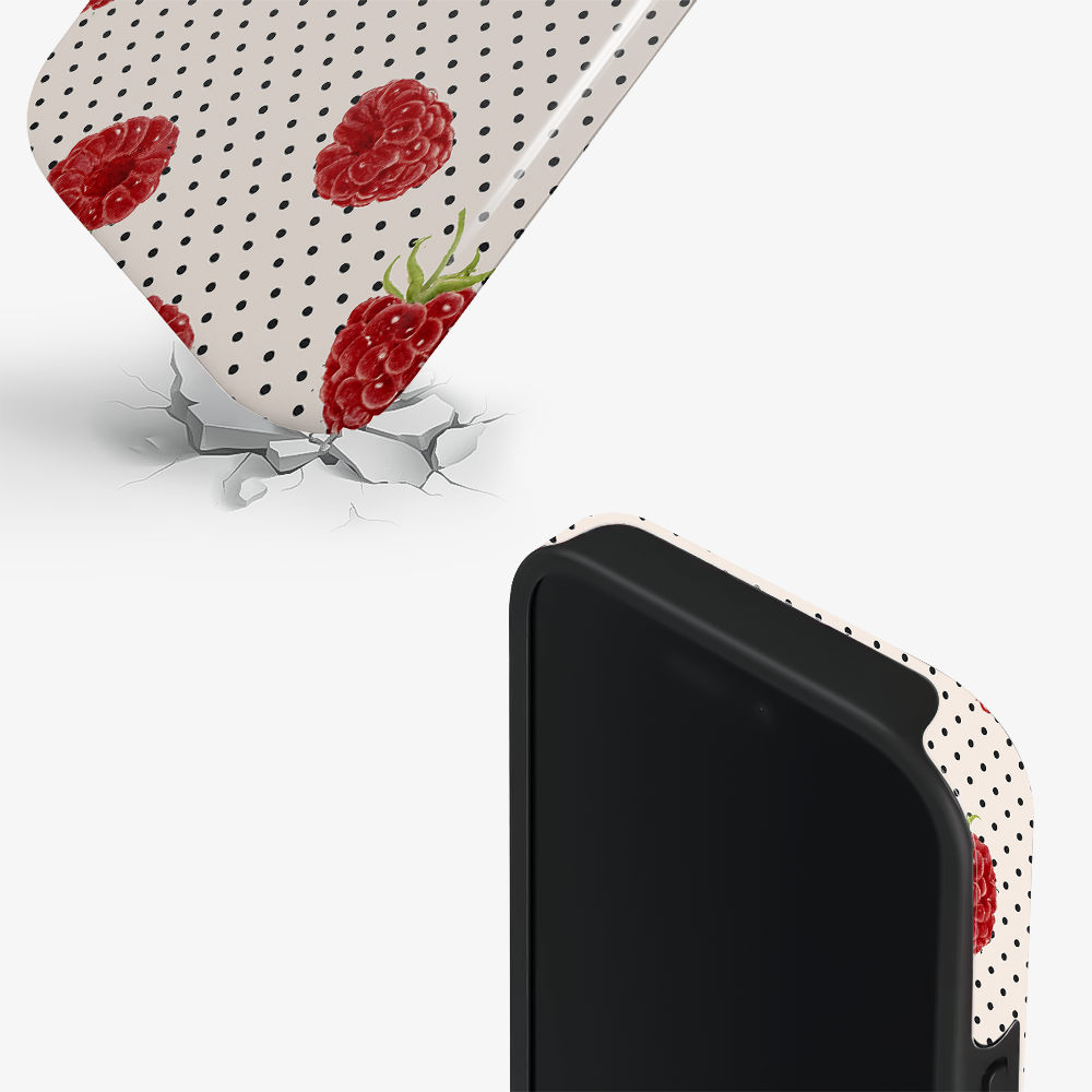 Summer Forever Armoured Phone Case