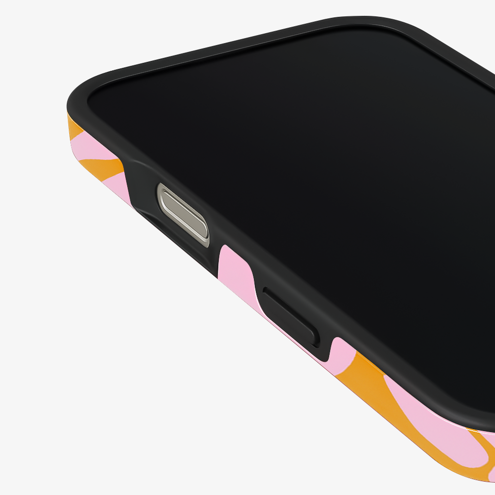 Daytime Fiesta Armoured Phone Case