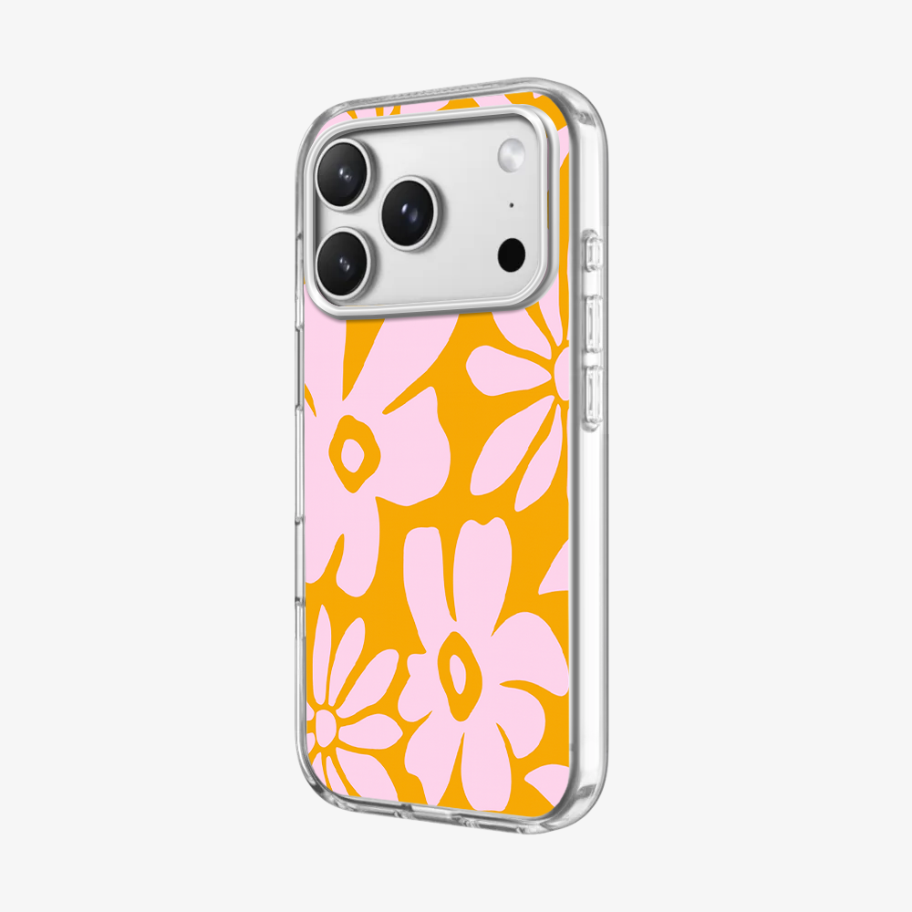 Daytime Fiesta Phone Case
