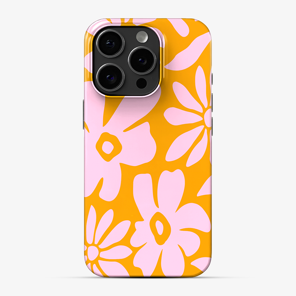 Daytime Fiesta Phone Case