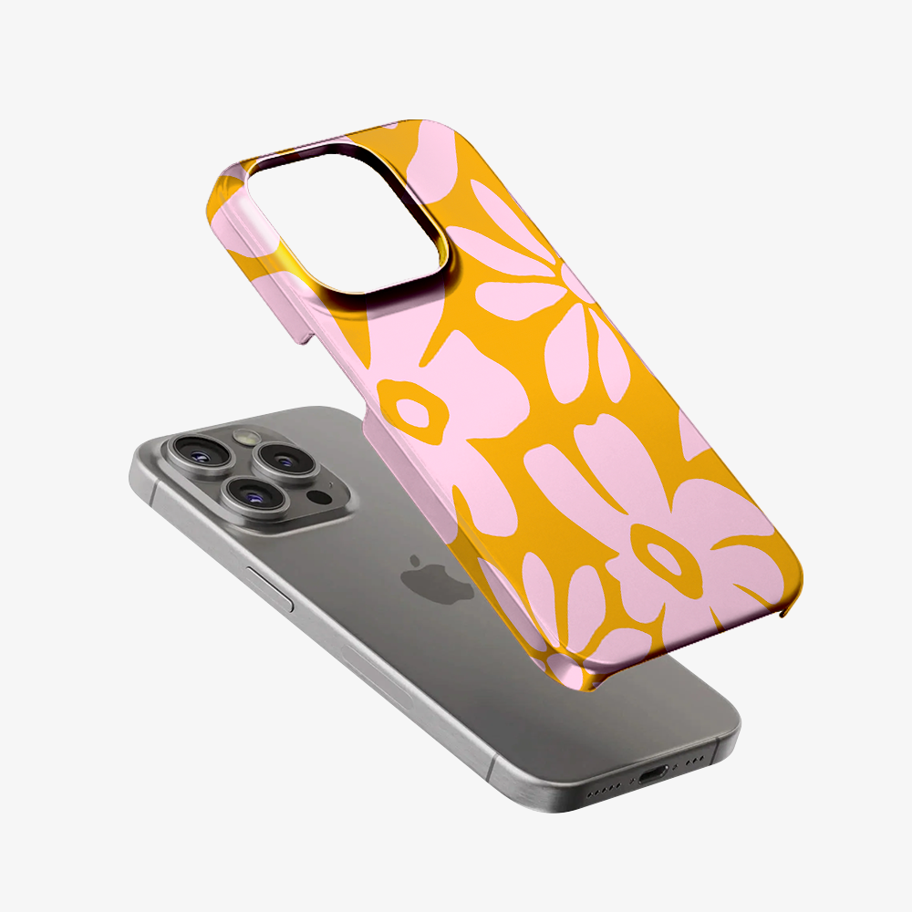 Daytime Fiesta Phone Case