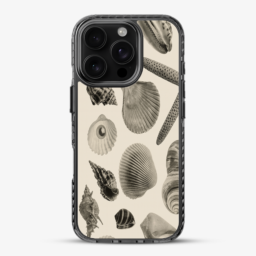 Shell Mosaic Stride 2.0 Case