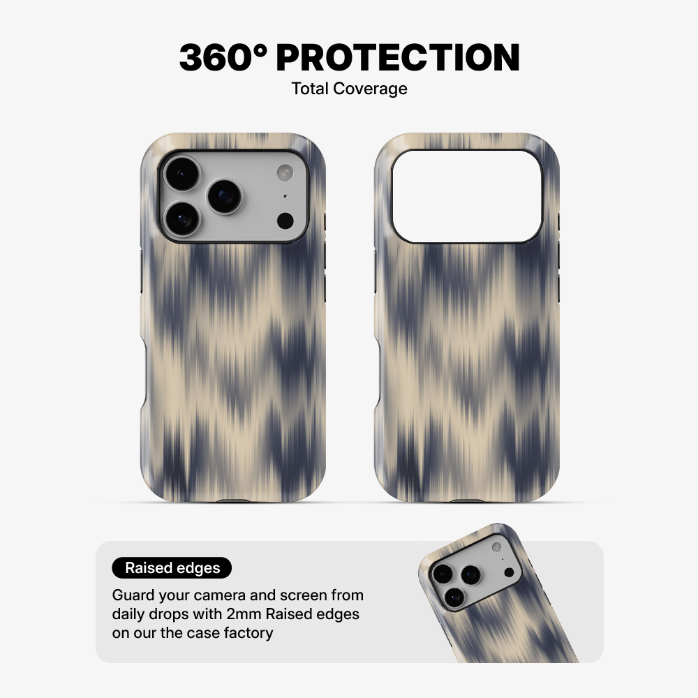 Avalanche Phone Case