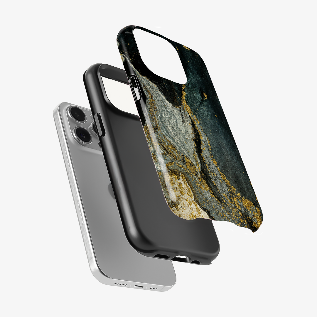 Northen Lights Phone Case