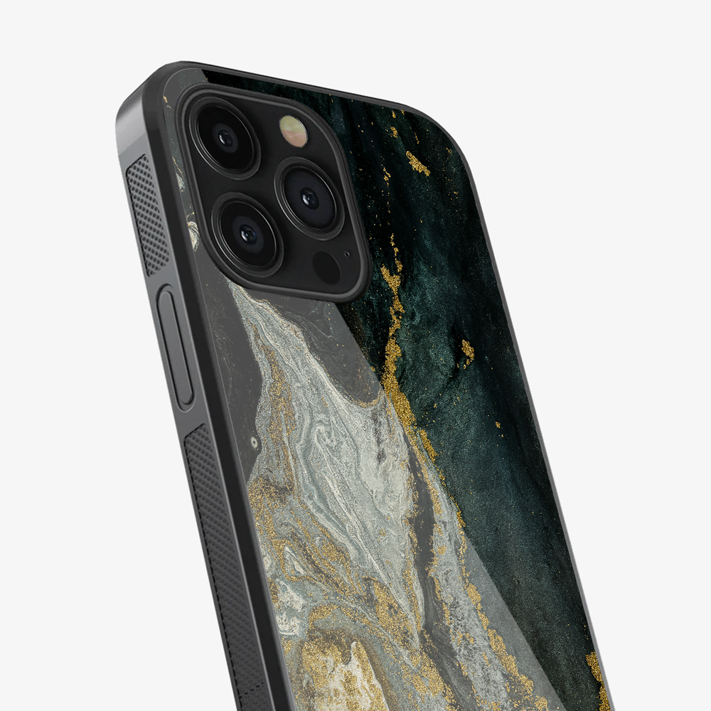 Northen Lights Phone Case