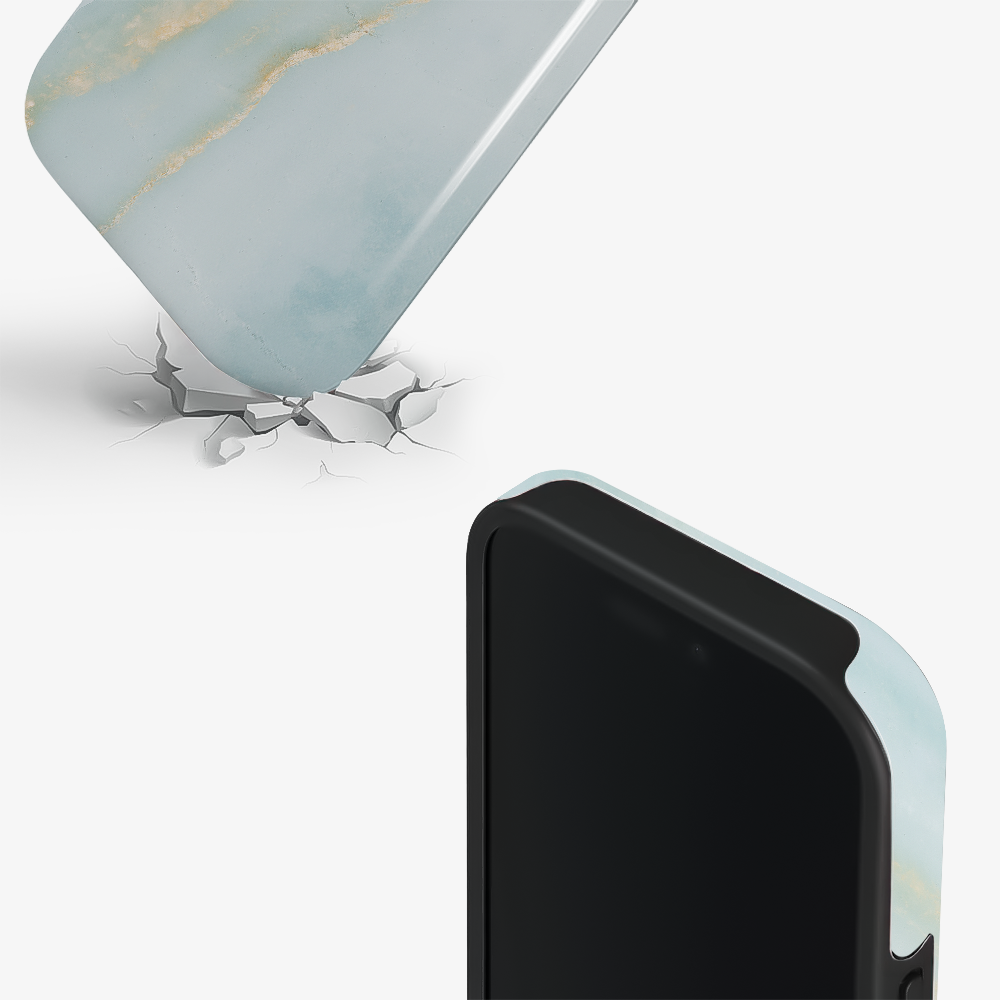 Sea Salt Armoured Phone Case