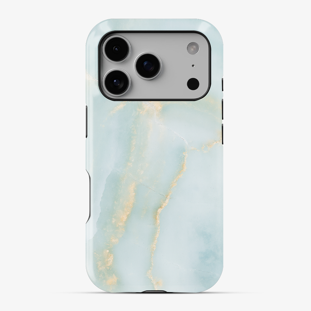 Sea Salt Phone Case