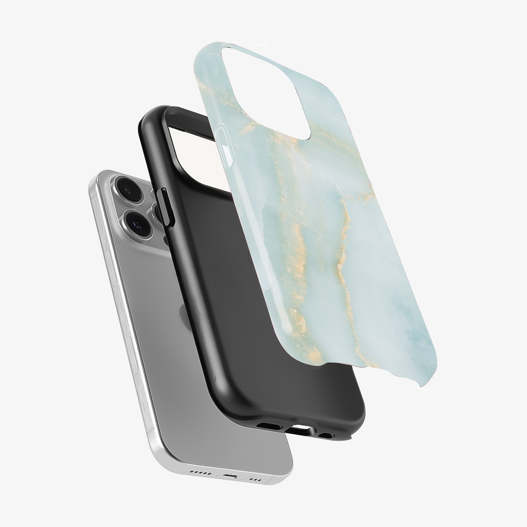 Sea Salt Phone Case