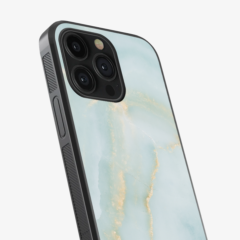 Sea Salt Phone Case