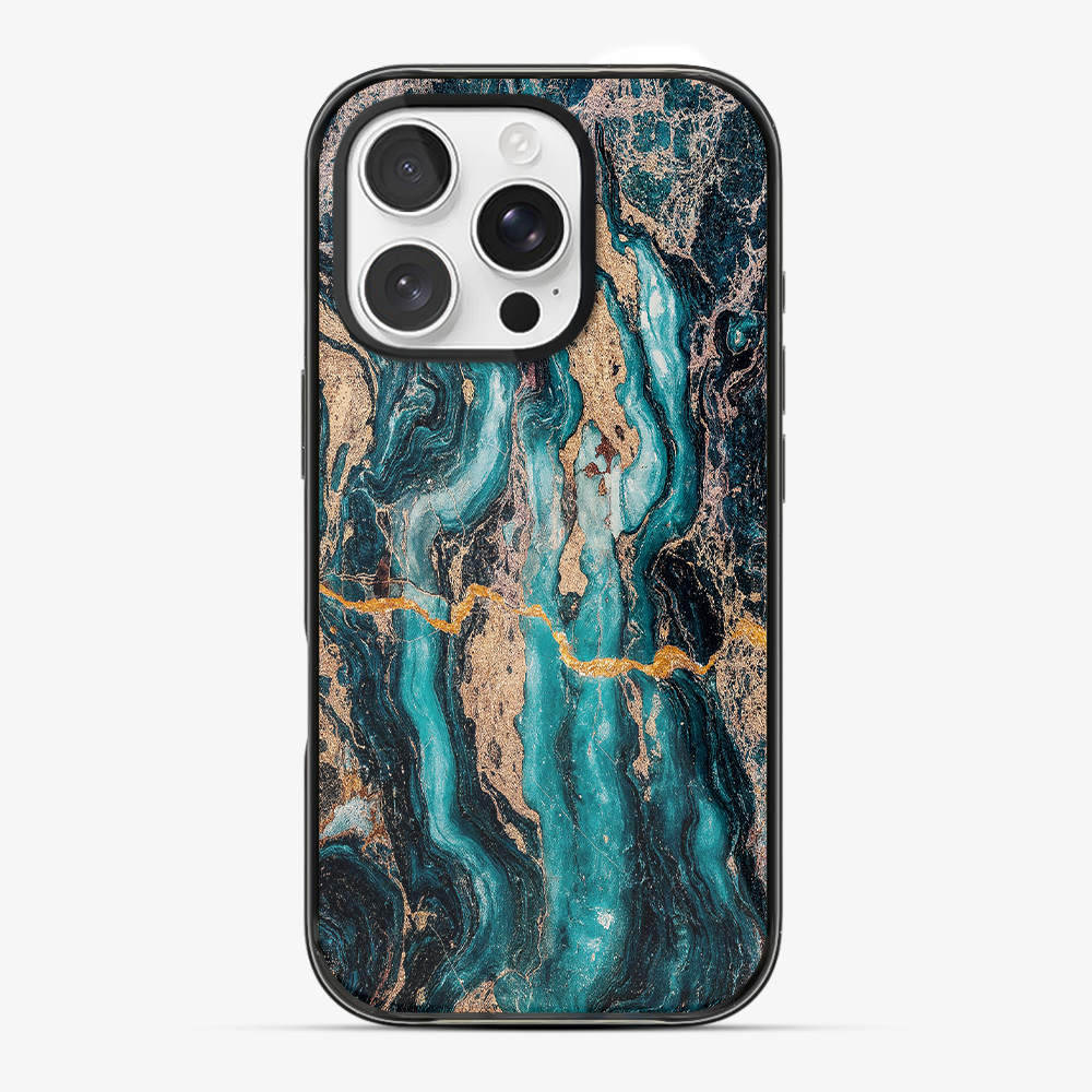 Mystic River Phone Case