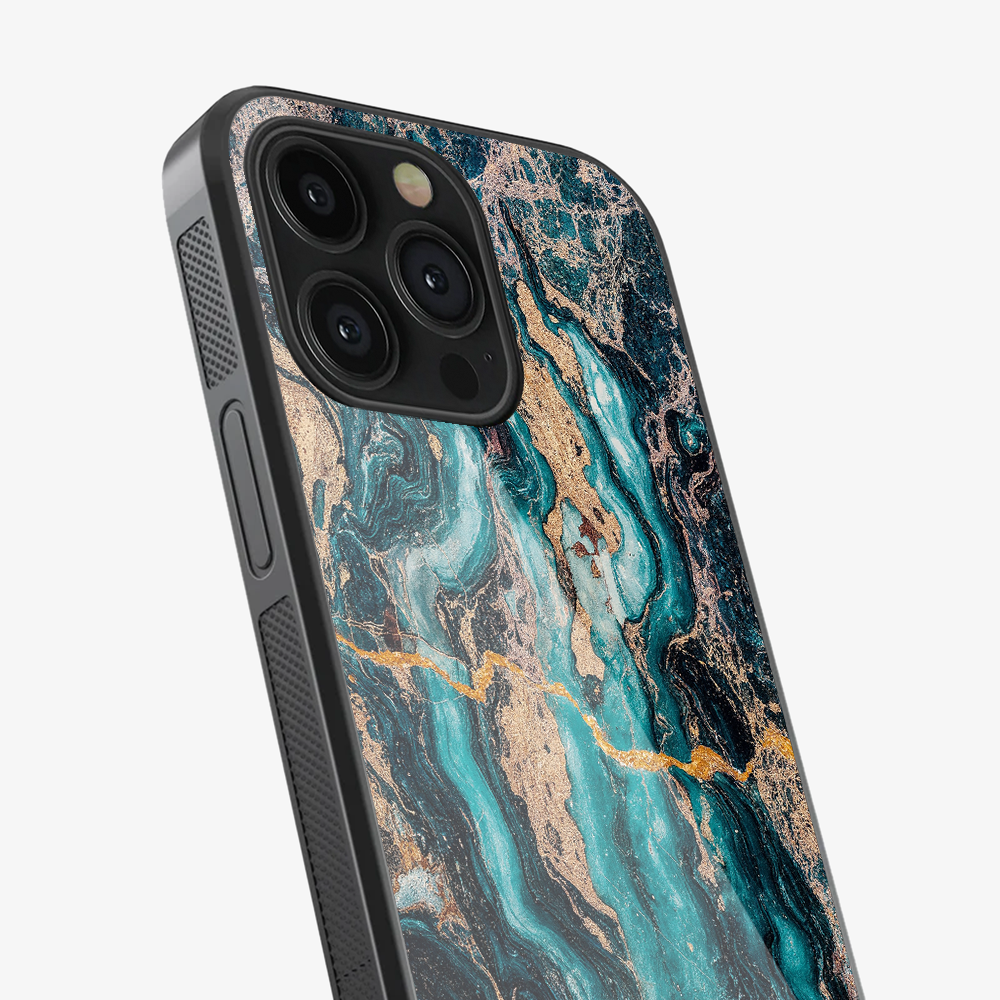 Mystic River Phone Case