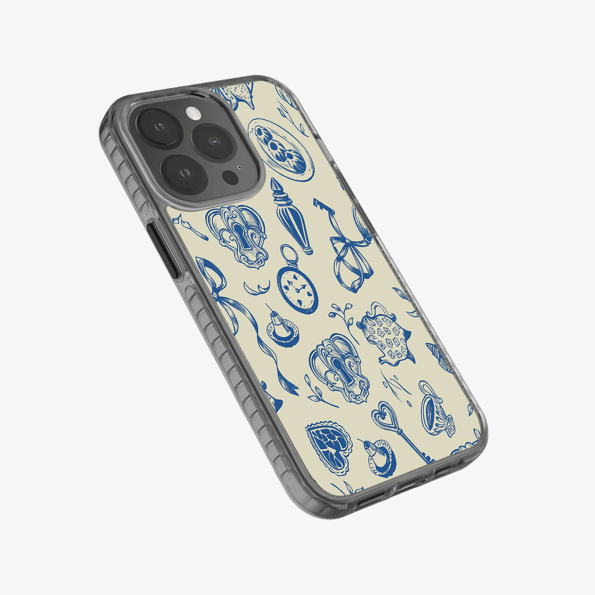 Tea Party Stride 2.0 Case