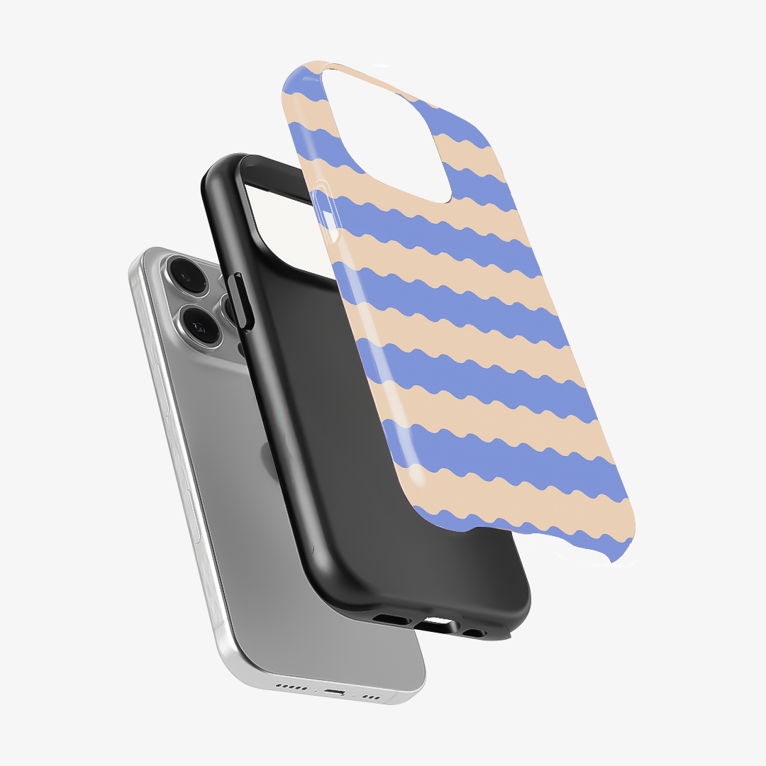 Splash Phone Case