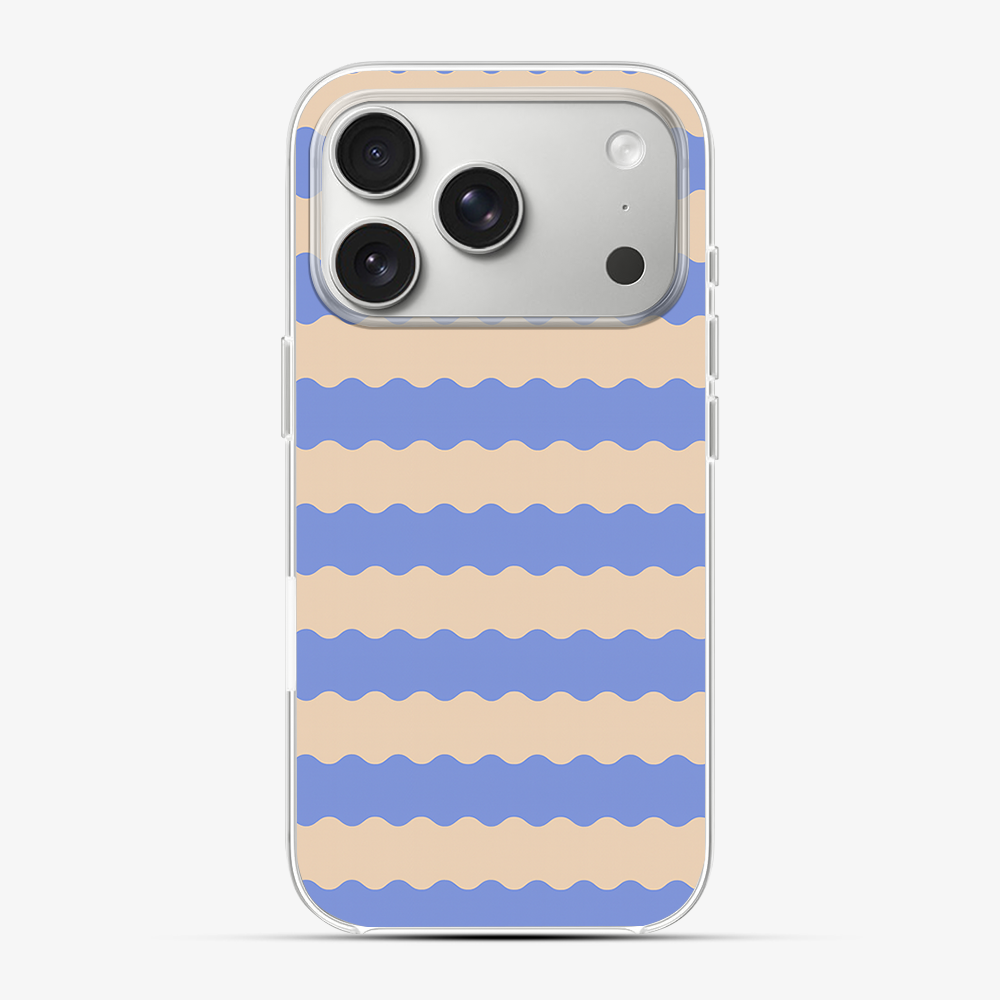 Splash Phone Case