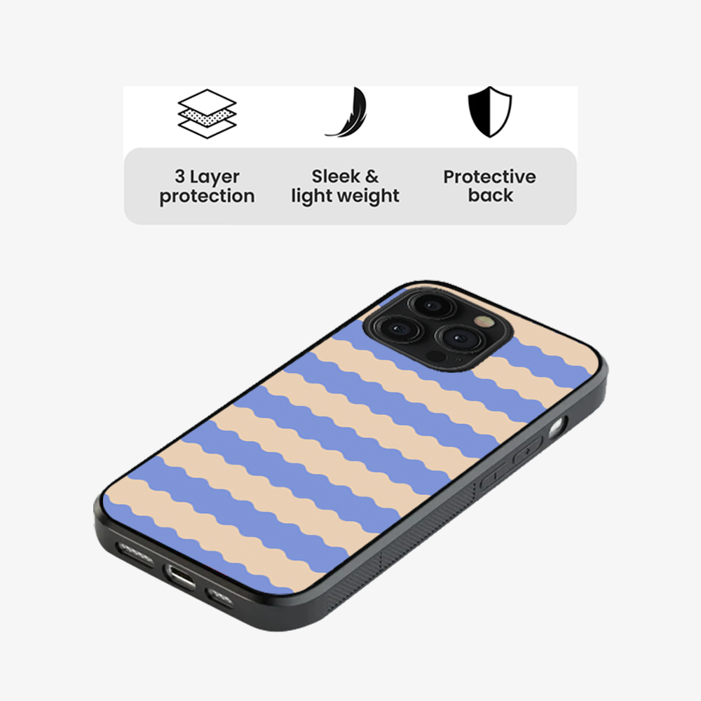 Splash Phone Case
